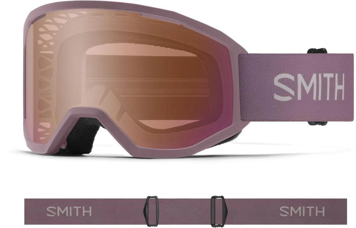 Smith Optics Bike Goggles M00440 Loam MTB Goggles - view 3